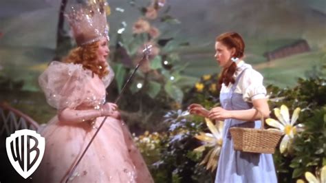 The Good Witch of the East: Symbolism and Meaning